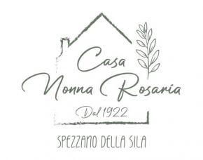 Casa Nonna Rosaria